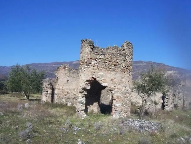 Apartamento Casa Ferrara
