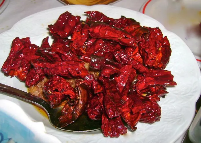 Casa Ferrara Apartamento *