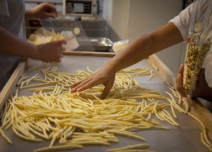 Apartamento Casa Ferrara Francavilla in Sinni