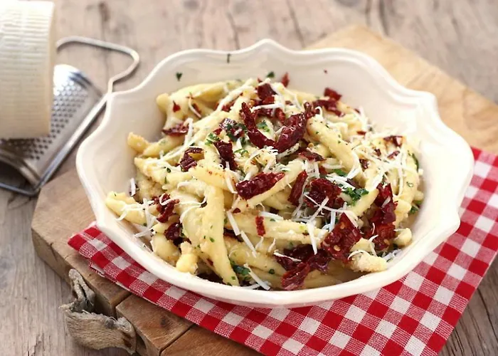 Casa Ferrara Apartamento Francavilla in Sinni