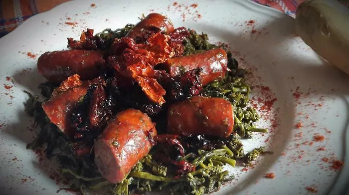 Casa Ferrara Francavilla in Sinni