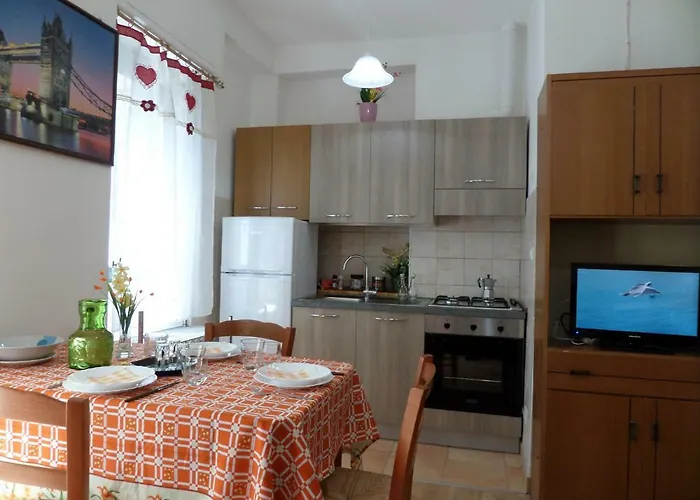 Casa Ferrara * Francavilla in Sinni