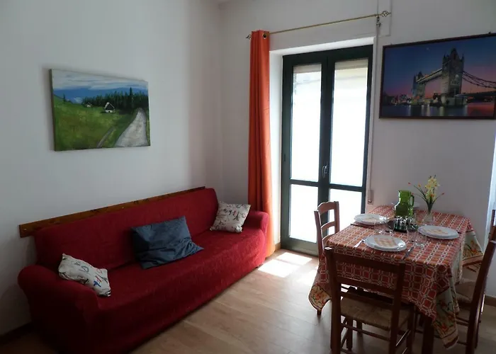 Apartamento Casa Ferrara Francavilla in Sinni