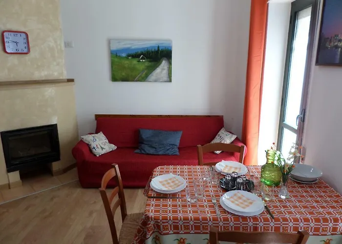 Apartamento Casa Ferrara Francavilla in Sinni