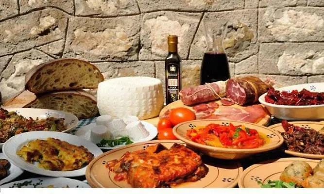 Apartamento Casa Ferrara Francavilla in Sinni