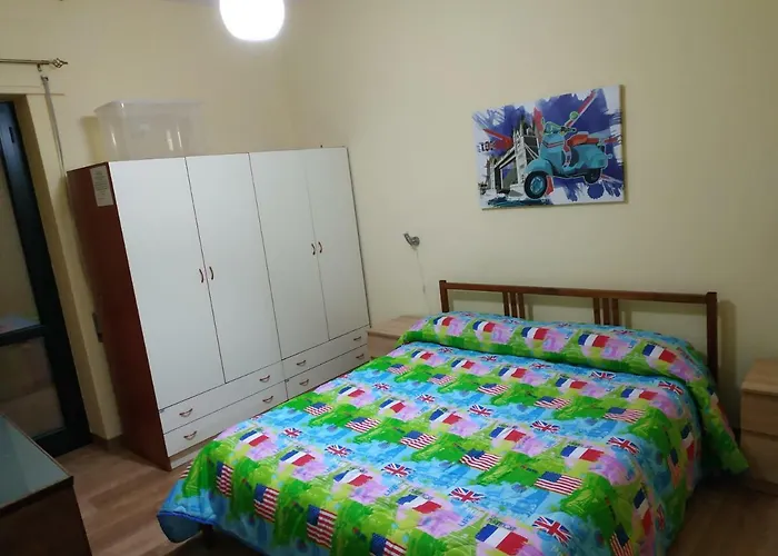 Apartamento Casa Ferrara