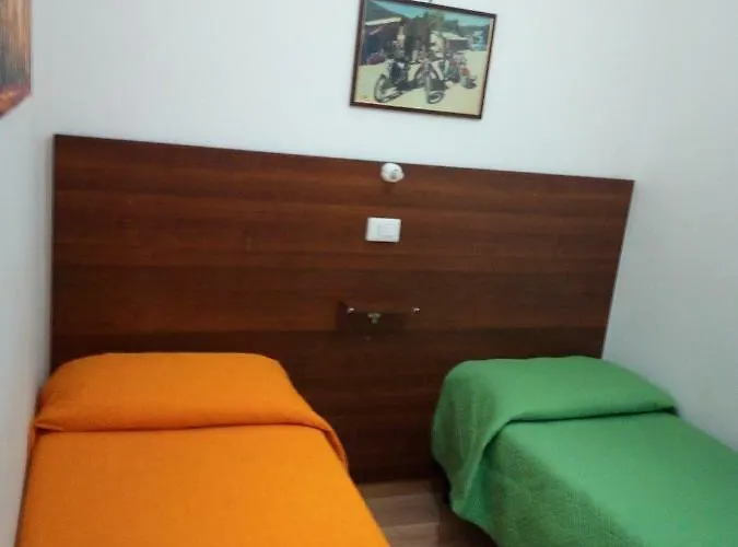 Casa Ferrara Appartement *